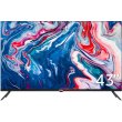 Телевізор HAIER H43K801UG