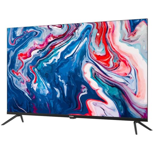 Телевізор HAIER H43K801UG