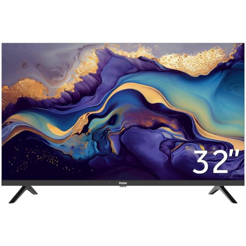 Телевізор HAIER H32K801G