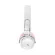 Навушники бездротові Acefast H7 ANC, Bluetooth, Pearl White (6974316283560)