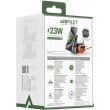 Бездротовий зарядний пристрій Acefast E18 Rubik's, 3в1, 15W (6974316282884)