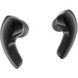Навушники бездротові TWS Acefast T9, Obsidian black (6974316282570)
