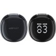 Навушники бездротові TWS Acefast T9, Obsidian black (6974316282570)