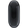 Навушники бездротові TWS Acefast T9, Obsidian black (6974316282570)