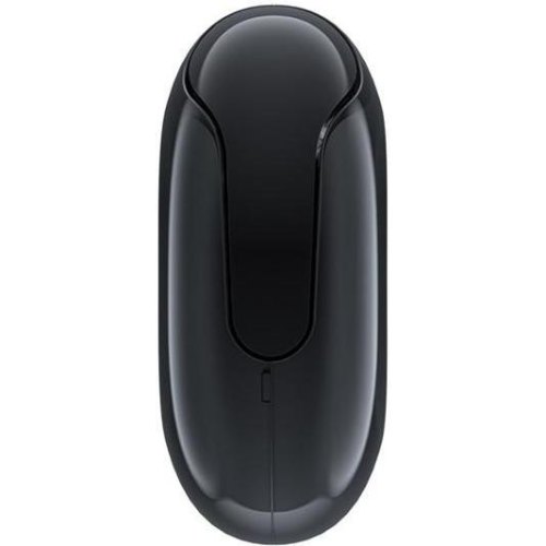 Навушники бездротові TWS Acefast T9, Obsidian black (6974316282570)