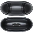 Навушники бездротові TWS Acefast T9, Obsidian black (6974316282570)