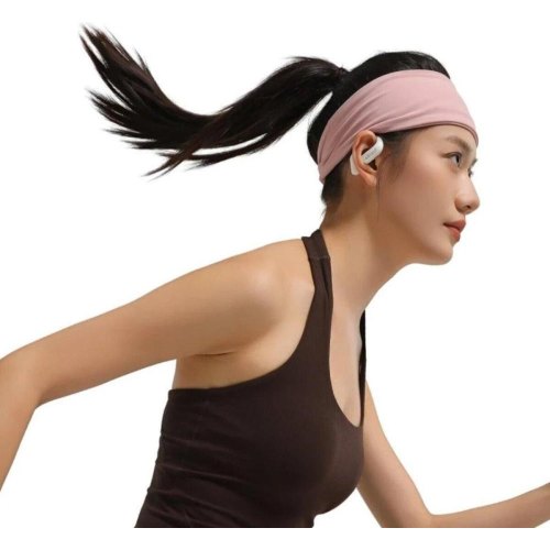 Навушники бездротові TWS Acefast FA002, White (6974316283638)