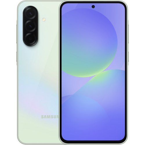 Смартфон Samsung Galaxy A36 6/128Gb (A366B) Awesome Lime