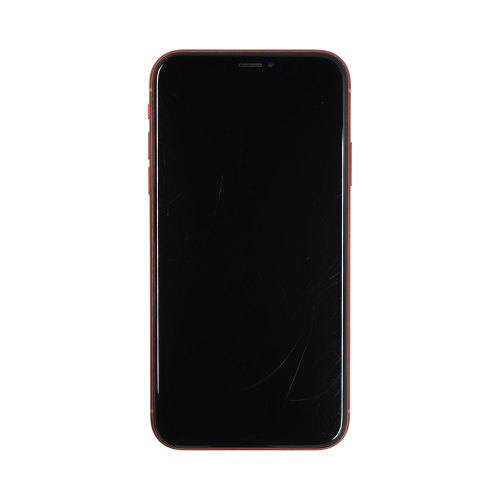 Смартфон iPhone XR 64GB (PRODUCT)RED, Model A2105 USED **