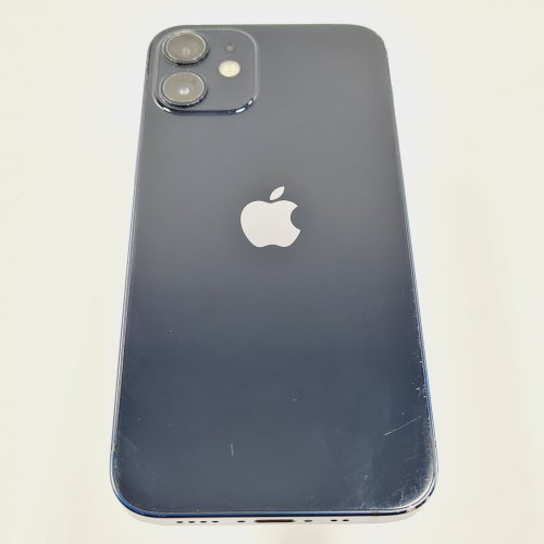 Смартфон iPhone 12 mini 128GB Black, Model A2399 USED **