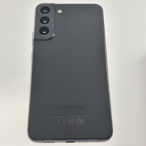 Смартфон Samsung Galaxy S22 Plus (S906B) 128Gb Phantom Black (SM-S906BZKDSEK) USED **