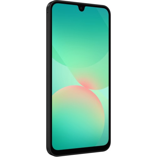 Смартфон Samsung Galaxy A26 8/256Gb (A266B) Black