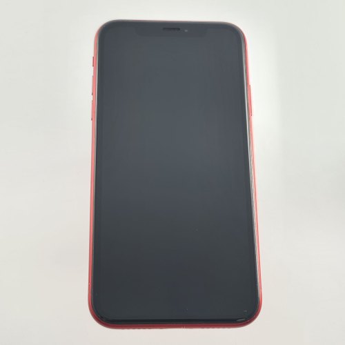 Смартфон iPhone XR 64GB (PRODUCT)RED, Model A2105 USED **