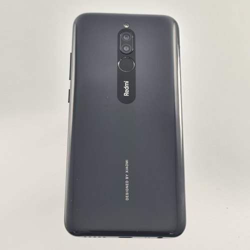 Смартфон Xiaomi Redmi 8 3/32Gb Black USED **