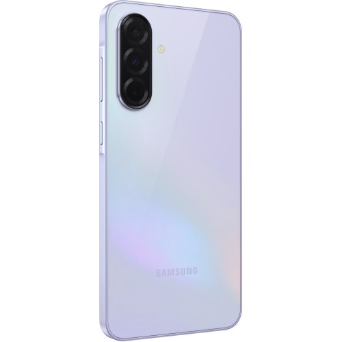 Смартфон Samsung Galaxy A36 8/256Gb (A366B) Awesome Lavender