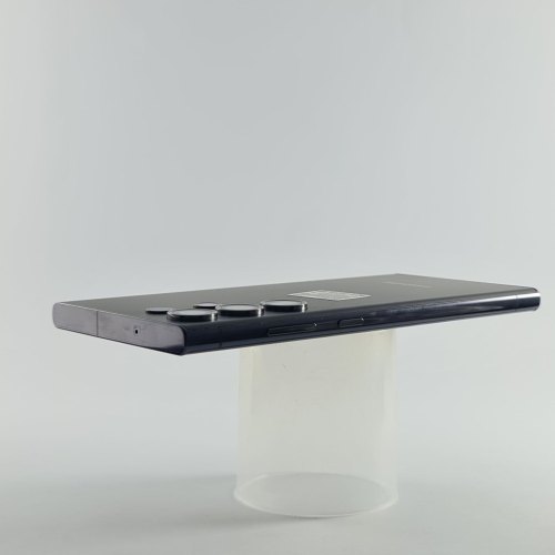 Смартфон Samsung Galaxy S23 Ultra (S918B) 256Gb Black (SM-S918BZKDSEK) USED **