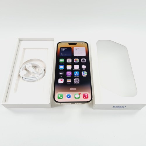 Смартфон Apple iPhone 14 Pro Max 256GB Gold USED **
