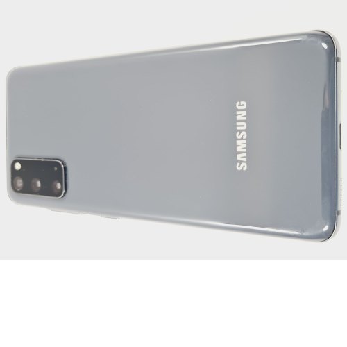 Смартфон Samsung Galaxy S20 (G980F) 128Gb Cosmic Gray (SM-G980FZADSEK), USED USED **