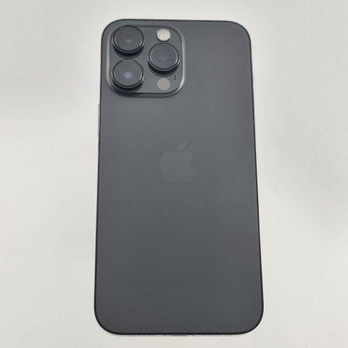 Смартфон iPhone 14 Pro Max 128GB Space Black USED **