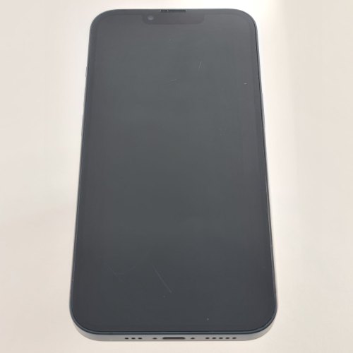 Смартфон iPhone 13 128GB Midnight, Model A2633 USED **