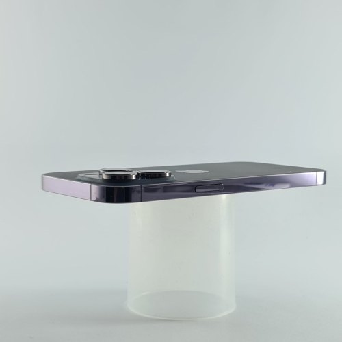 Смартфон Apple iPhone 14 Pro 256GB Deep Purple USED **