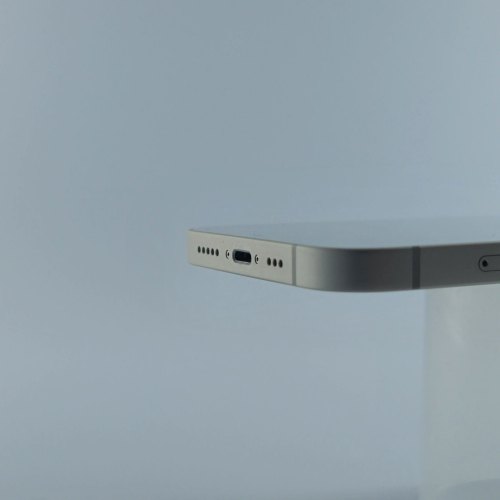 Смартфон iPhone 13 256GB Starlight, Model A2633 USED **