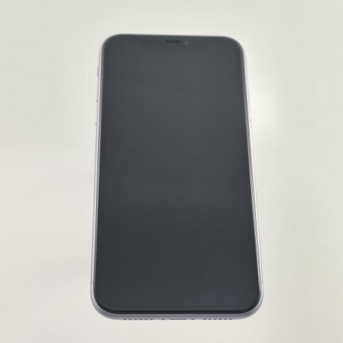Смартфон iPhone 11 128GB Purple, Model A2221 USED **