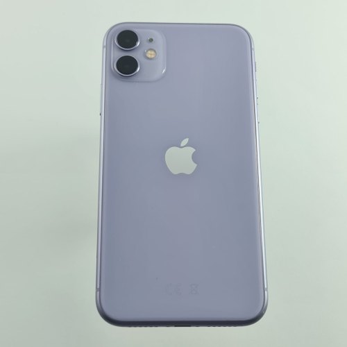 Смартфон iPhone 11 128GB Purple, Model A2221 USED **