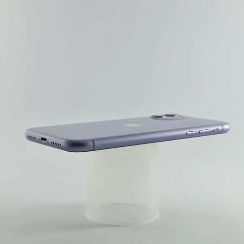 Смартфон iPhone 11 128GB Purple, Model A2221 USED **