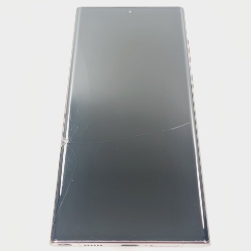 Смартфон Samsung Galaxy S22 Ultra (S908B) 512Gb Burgundy (SM-S908BDRHSEK) USED **