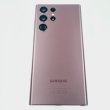 Смартфон Samsung Galaxy S22 Ultra (S908B) 512Gb Burgundy (SM-S908BDRHSEK) USED **