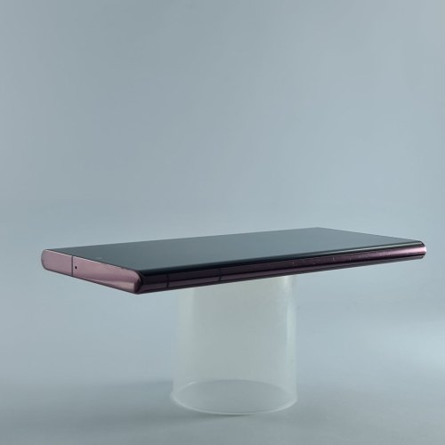 Смартфон Samsung Galaxy S22 Ultra (S908B) 512Gb Burgundy (SM-S908BDRHSEK) USED **