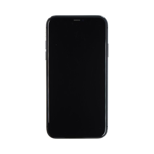 Смартфон iPhone 11 64GB Black, Model A2221 USED **