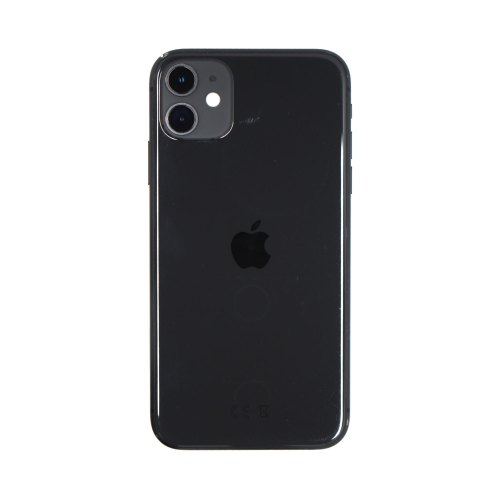 Смартфон iPhone 11 64GB Black, Model A2221 USED **