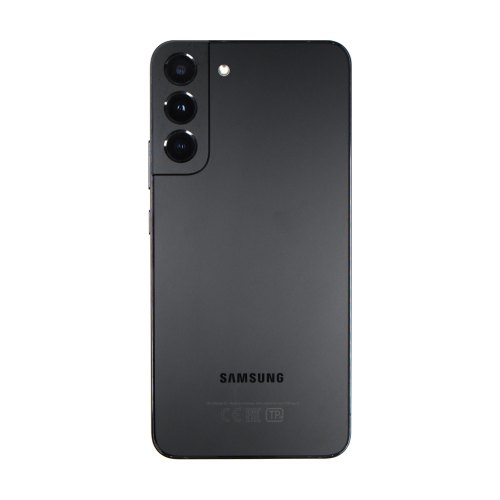 Смартфон Samsung Galaxy S22 Plus (S906B) 256Gb Phantom Black (SM-S906BZKGSEK) USED **