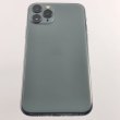 Смартфон Apple iPhone 11 Pro 256GB Midnight Green USED **
