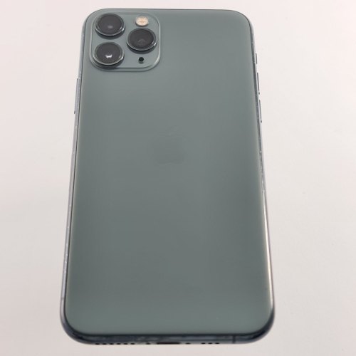Смартфон Apple iPhone 11 Pro 256GB Midnight Green USED **