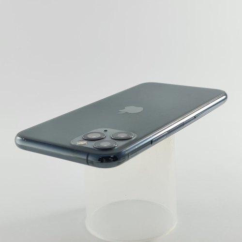 Смартфон Apple iPhone 11 Pro 256GB Midnight Green USED **