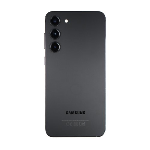 Смартфон Samsung Galaxy S23 Plus (S916B) 256Gb Black (SM-S916BZKDSEK) USED **