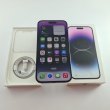 Смартфон Apple iPhone 14 Pro Max 512GB Deep Purple USED **