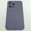 Смартфон Apple iPhone 14 Pro Max 512GB Deep Purple USED **
