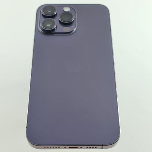 Смартфон Apple iPhone 14 Pro Max 512GB Deep Purple USED **