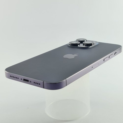 Смартфон Apple iPhone 14 Pro Max 512GB Deep Purple USED **