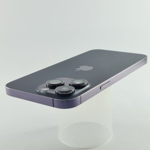Смартфон Apple iPhone 14 Pro Max 512GB Deep Purple USED **