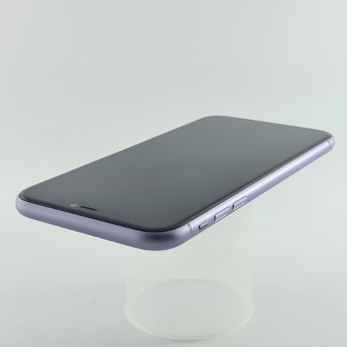 Смартфон iPhone 11 128GB Purple, Model A2221 USED **