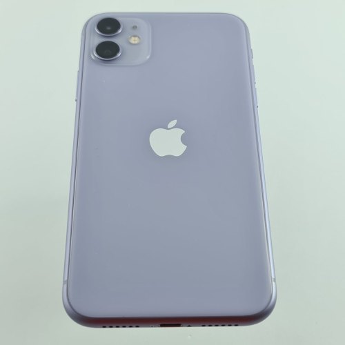 Смартфон iPhone 11 128GB Purple, Model A2221 USED **