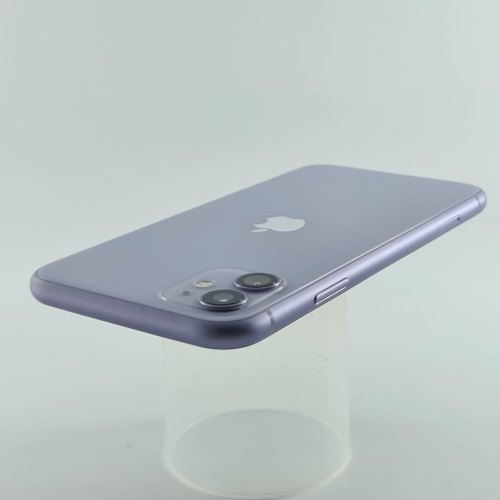 Смартфон iPhone 11 128GB Purple, Model A2221 USED **