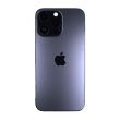 Смартфон Apple iPhone 14 Pro Max 256 GB Deep Purple USED **