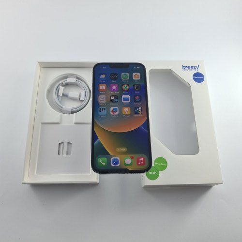 Смартфон iPhone 13 Pro 256GB Sierra Blue, Model A2638 USED **