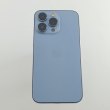 Смартфон iPhone 13 Pro 256GB Sierra Blue, Model A2638 USED **